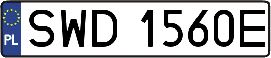 SWD1560E