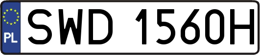 SWD1560H