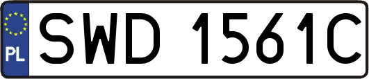 SWD1561C