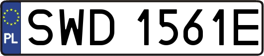 SWD1561E
