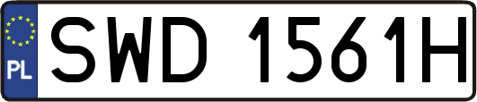 SWD1561H
