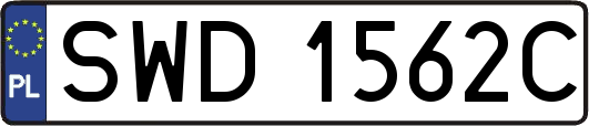 SWD1562C