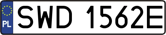 SWD1562E