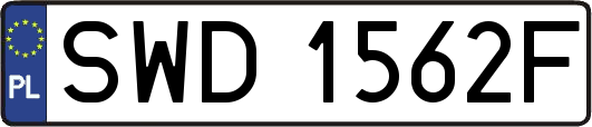 SWD1562F