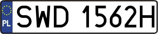SWD1562H