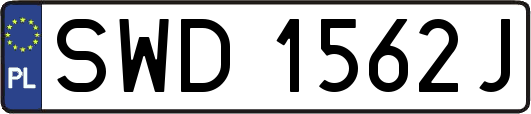 SWD1562J