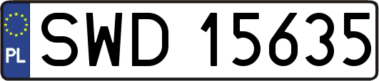 SWD15635