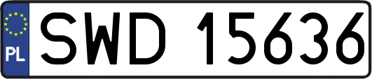 SWD15636