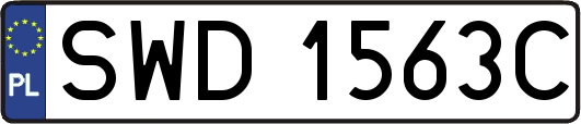 SWD1563C