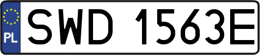SWD1563E