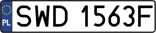 SWD1563F