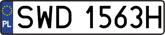 SWD1563H