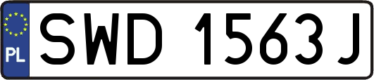 SWD1563J