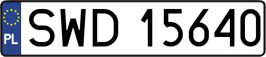SWD15640