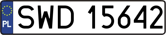 SWD15642