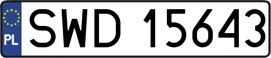SWD15643