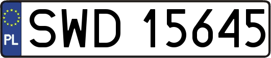 SWD15645