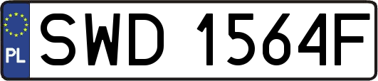 SWD1564F
