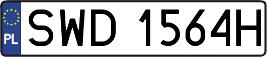 SWD1564H