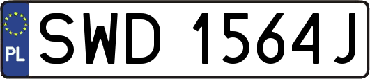 SWD1564J