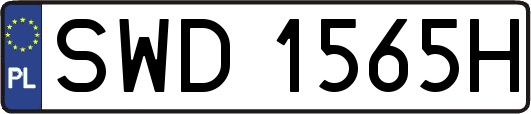SWD1565H