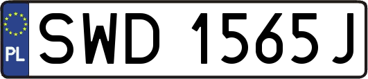 SWD1565J