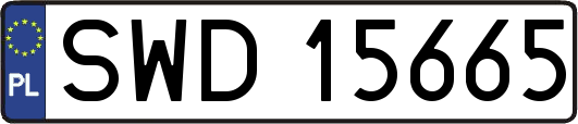SWD15665