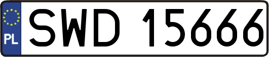 SWD15666