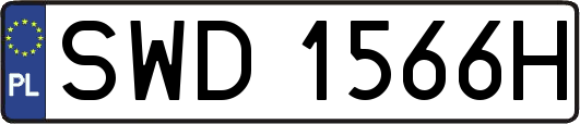 SWD1566H