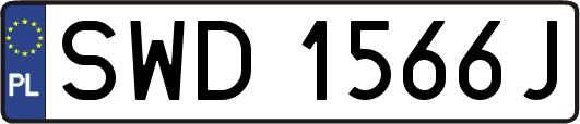SWD1566J