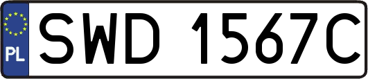 SWD1567C