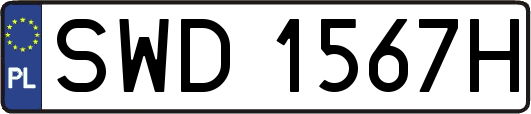 SWD1567H