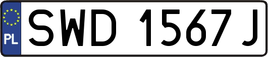 SWD1567J