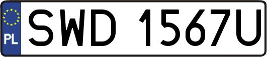 SWD1567U