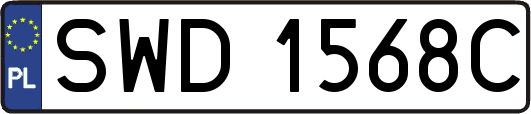 SWD1568C