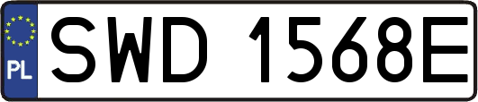 SWD1568E
