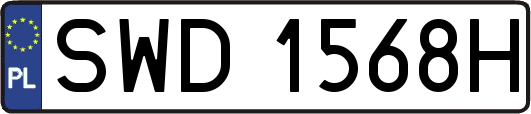 SWD1568H