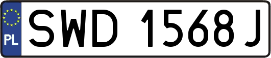 SWD1568J