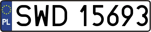 SWD15693