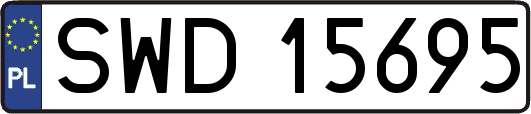 SWD15695