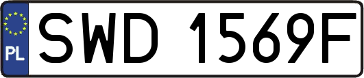 SWD1569F