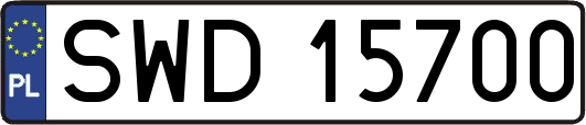 SWD15700