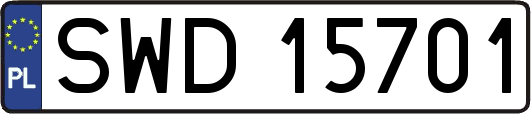 SWD15701