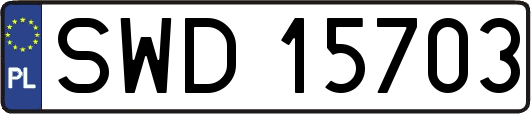 SWD15703