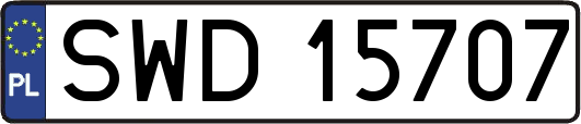 SWD15707