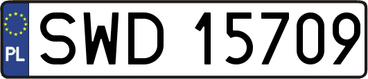 SWD15709