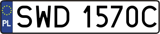 SWD1570C