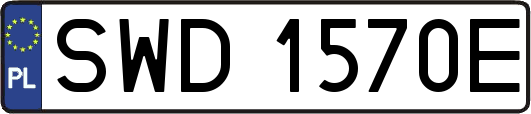 SWD1570E