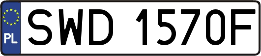 SWD1570F