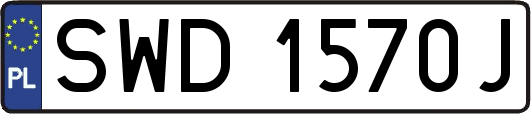 SWD1570J